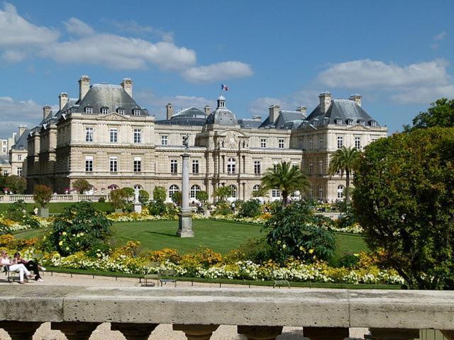 Appartement Cosy Nest Center Of Paris